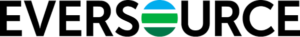 Logo with stylized letters and a blue and green globe.